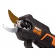 Аккумуляторные ножницы Worx WG330E.9 (без аккумулятора и зарядного устройства) в Ижевске