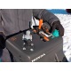 Снегоуборщик гусеничный Honda HSM 1390 ik ZE в Ижевске