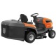 Садовый минитрактор Husqvarna TC 215T HV 586AE в Ижевске