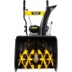 Бензиновый снегоуборщик Huter SGC 4100 в Ижевске