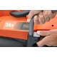 Газонокосилка аккумуляторная Black+Decker BCMW3336L1 в Ижевске