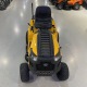 Садовый минитрактор Cub Cadet LT1 NR92 в Ижевске