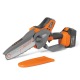Аккумуляторная пила Daewoo DACS 821Li SET 8&quot; в Ижевске