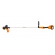 Триммер аккумуляторный Worx WG183E в Ижевске