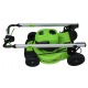 Газонокосилка аккумуляторная GreenWorks GD40LM48SP (без аккумулятора и зарядного устройства) в Ижевске