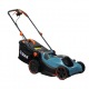 Газонокосилка элекрическая Senix LPPE20-M-EU в Ижевске