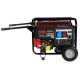 Бензогенератор Loncin LC10000D-AS 8 кВт с мощностью без ограничений в Ижевске