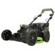 Газонокосилка аккумуляторная GreenWorks TwinForce GC82LM61S (без аккумулятора и зарядного устройства) в Ижевске