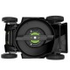 Газонокосилка аккумуляторная GreenWorks GD40LM361 4 Ач в Ижевске