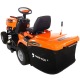 Садовый минитрактор Yard Fox T 86 RBH в Ижевске