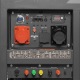 Дизельгенератор Daewoo DDAE 11000DXE-3 8.2 кВт в Ижевске