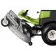 Садовый райдер Grillo FD 500 2WD в Ижевске