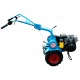 Мотоблок Салют 5Х с двигателем Honda GC190 6.0 л.с (фрезы в комплекте) в Ижевске