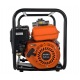 Бензиновая мотопомпа Sturm BP8760VD в Ижевске