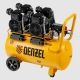 Компрессор поршневой безмасляный Denzel DLP-3000/50 в Ижевске