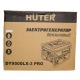 Бензогенератор Huter DY9500LX-3 Pro 7.8 кВт в Ижевске
