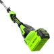 Аккумуляторный кусторез GreenWorks G40PH511 (без аккумулятора и зарядного устройства) в Ижевске