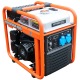 Бензиновый генератор инверторный Zongshen BPB 4500 4.2 кВт в Ижевске