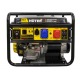 Бензогенератор Huter DY9500LX-3 Pro 7.8 кВт в Ижевске