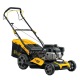 Газонокосилка бензиновая Denzel GLR-460SP-ZS в Ижевске