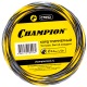 Корд триммерный Champion Tornado 3.0мм, 12м (витой квадрат) в Ижевске
