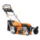Газонокосилка бензиновая Daewoo DLM 5100SVRE в Ижевске