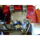 Мотоблок Weima WM1050 с двигателем Honda GC160 6.5 л.с. (Фрезы в комплекте!) в Ижевске