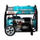 Бензогенератор Alteco Professional AGG 7000Е 5 кВт в Ижевске