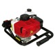 Мотобур (бензобур) Habert HD-580A в Ижевске