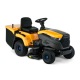Садовый трактор Stiga e-Ride C300 в Ижевске