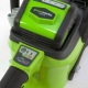 Аккумуляторная пила GreenWorks G-Max GD40CS40 40V-16 (без аккумулятора и зарядного устройства) в Ижевске