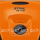 Подметальная машина Stihl KG 770 в Ижевске