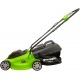 Газонокосилка электрическая GreenWorks GLM1232 1200 Вт в Ижевске