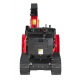 Снегоуборщик гусеничный Honda HSM 1380iK1 ETD в Ижевске