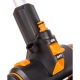 Щетка для чистки дорожек Worx WG441E в Ижевске