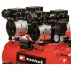 Компрессор безмасляный Einhell TE-AC 50 Silent в Ижевске