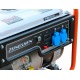 Бензогенератор Zongshen PB 5000 4 кВт в Ижевске