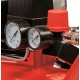 Компрессор безмасляный Einhell TE-AC 50 Silent в Ижевске