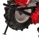 Мотоблок Brait ВR-135 GDD PRO (фрезы в комплекте) в Ижевске