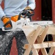 Аккумуляторная пила Stihl MSA 200 C-B-14&quot; (без аккумулятора и зарядного устройства) в Ижевске