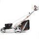 Газонокосилка бензиновая Daewoo L 55SP (X BLADE) в Ижевске