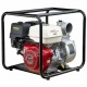 Бензиновая мотопомпа HND WP 40 X3C в Ижевске