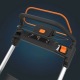 Газонокосилка аккумуляторная Worx WG761E в Ижевске