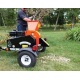 Измельчитель бензиновый Echo Bear Cat CH4400+ПСМ в Ижевске