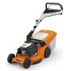 Газонокосилка бензиновая Stihl RМ-448.3 T в Ижевске