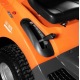 Садовый минитрактор Daewoo DWT 1020 в Ижевске
