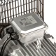 Компрессор поршневой Denzel DR5500/200 в Ижевске