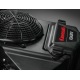 Садовый минитрактор Caiman Comodo 4WD 107D2K в Ижевске
