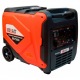 Бензиновый генератор инверторный Brait BR7500i 5 кВт в Ижевске