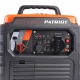 Инверторный бензогенератор Patriot iGX 1200 1 кВт в Ижевске